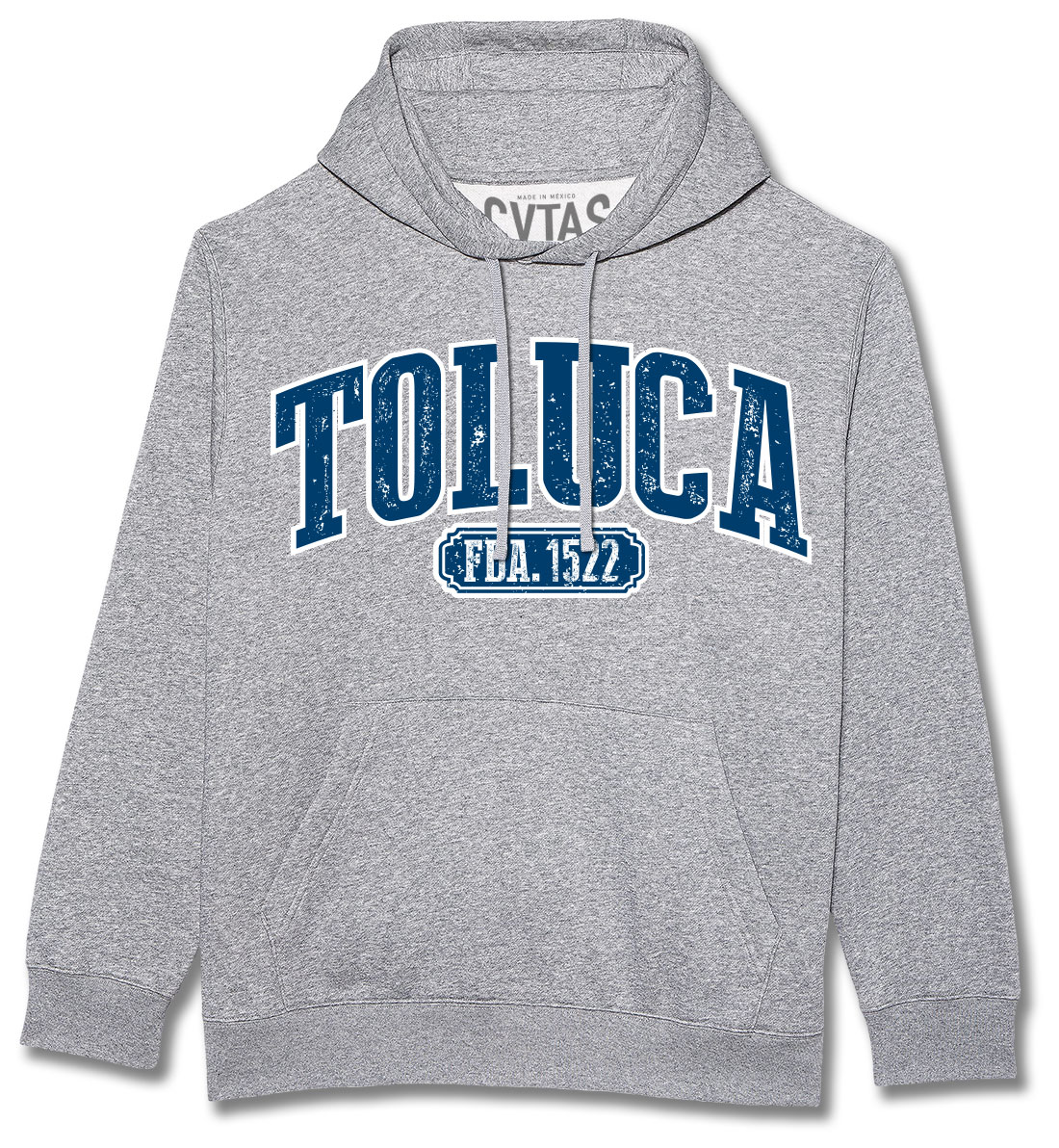 Sudadera Toluca
