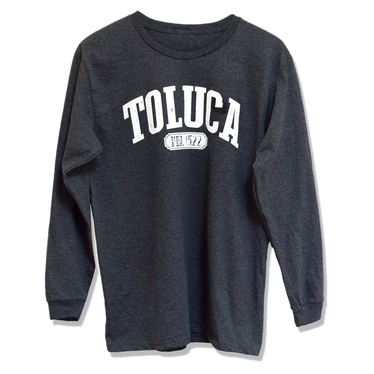 Camiseta Toluca