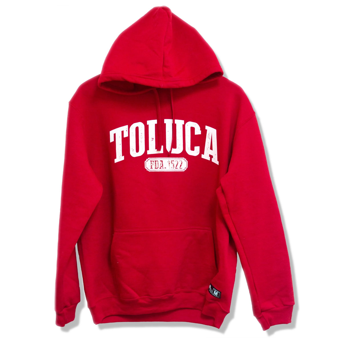 Sudadera Toluca