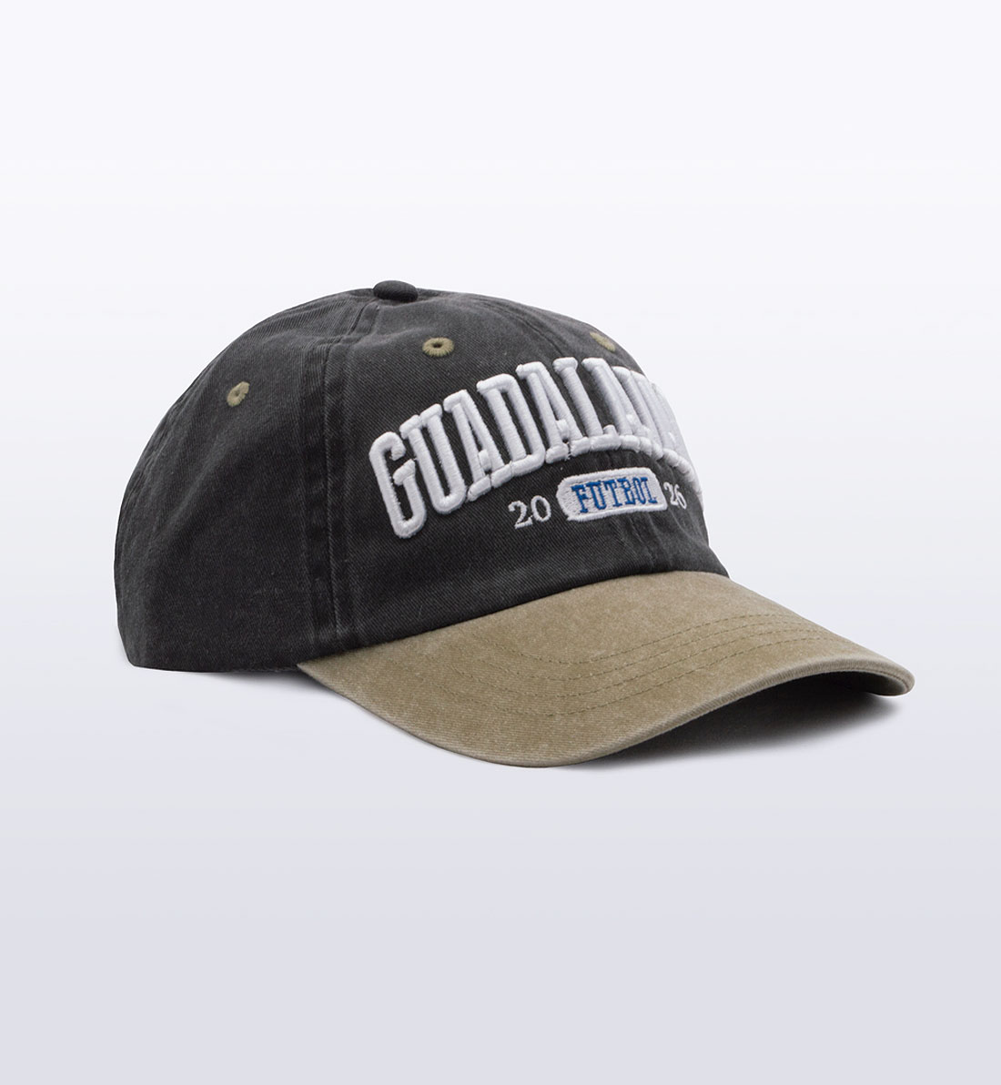Gorra Verde Guadalajara