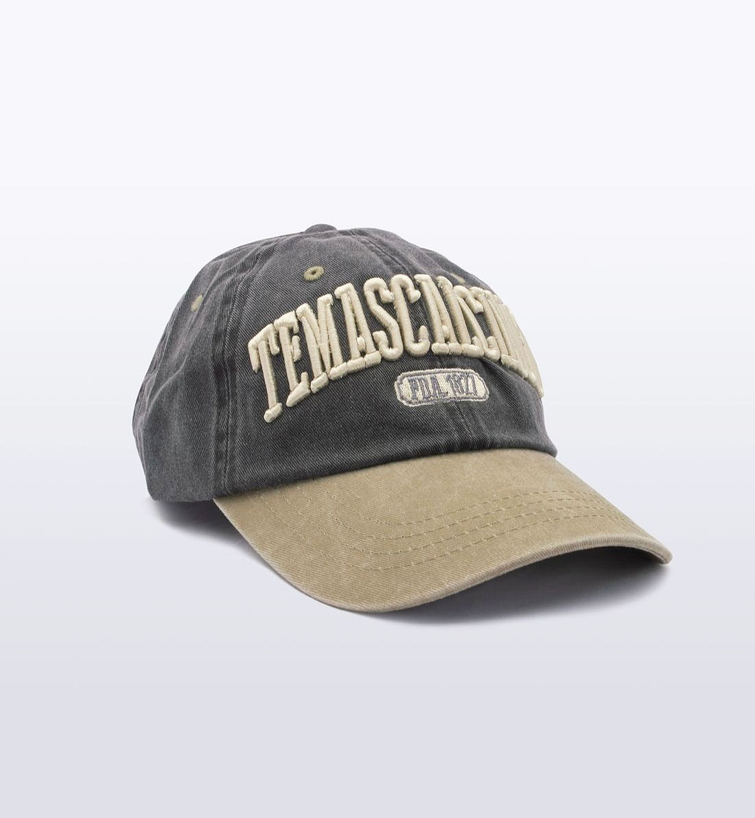 Gorra Temascalcingo Verde